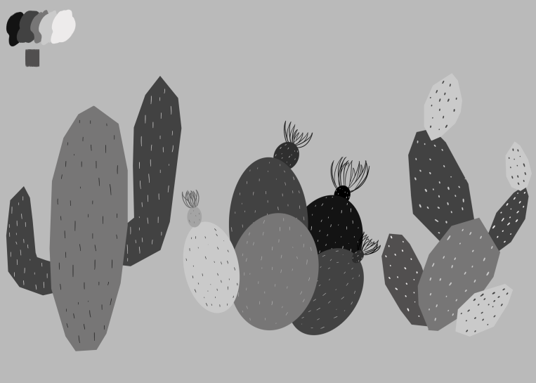cactus concept